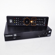Комплект с ресивером Sagemcom DSI87-1 HD