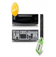 Ресивер OPENTECH 1740 Full HD
