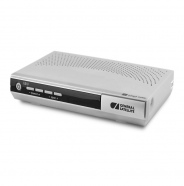 Комплект с ресивером U510