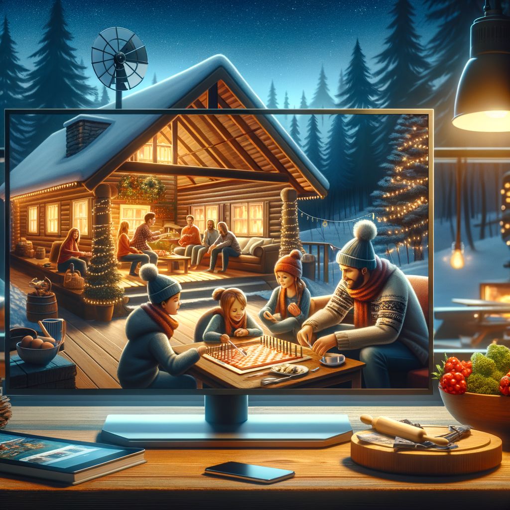 4. Нет зависимости от мобильной связи