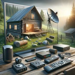 Обязательные элементы комплекта